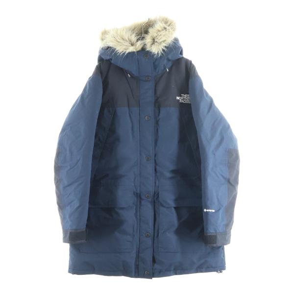 THE NORTH FACE（ザ ノースフェイス） 24AW MOUNTAIN DOWN COAT ファー