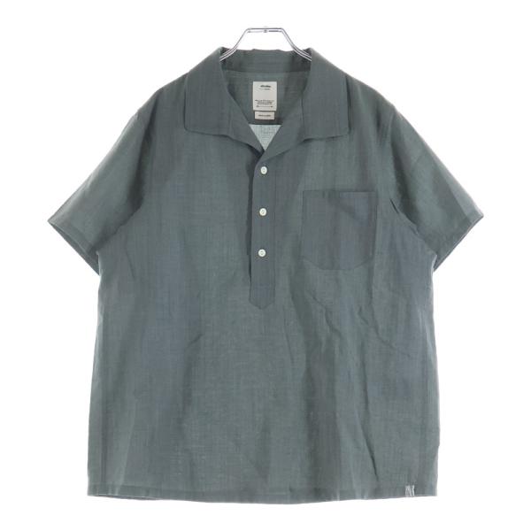 visvim（ヴィズヴィム） ヴィスヴィム 22SS FAIRWAY SHIRT P.O S/S