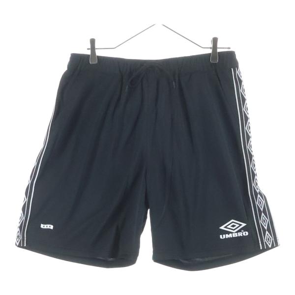 GOD SELECTION XXX ゴッドセレクショントリプルエックス ×UMBRO TRIPLE