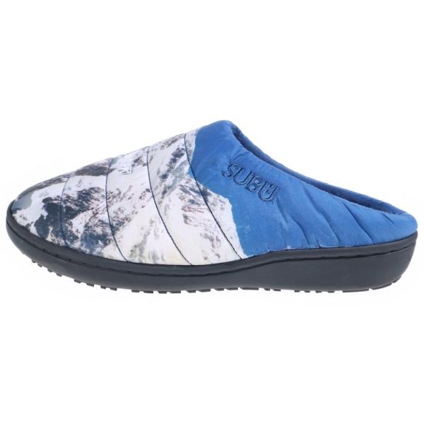 NANGA（ナンガ） ×NAOKI ISHIKAWA SUBU NANGA PARBAT WINTER SANDAL