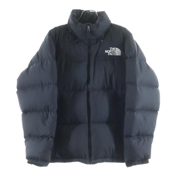 THE NORTH FACE（ザ ノースフェイス） NUPTSE JACKET ヌプシ ジップ