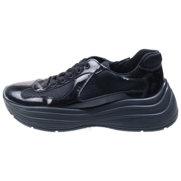 PRADA SPORT（プラダスポーツ） プラダ スポーツ パテントレザー