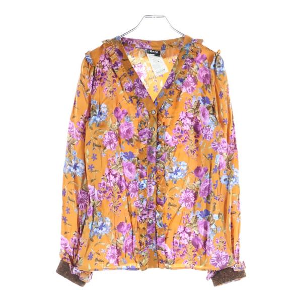 DOLCE&GABBANA（ドルチェ & ガッバーナ） DOLCE & GABBANA ドルチェ