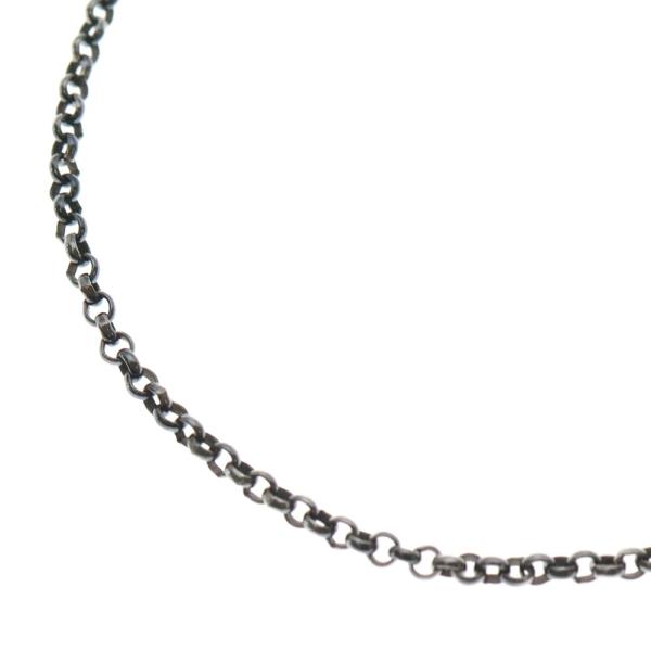 CHROME HEARTS（クロムハーツ） NECKCHAIN R16 ロールチェーン