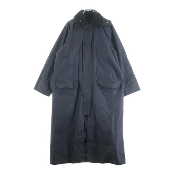 Barbour（バブアー） 80S VINTAGE BURGHLEY ヴィンテージ バーレー