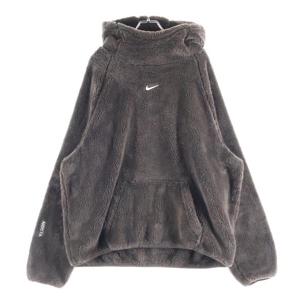 NIKE（ナイキ） ×NOCTA POLAR FLEECE HOODIE ノクタ ポーラー フリース