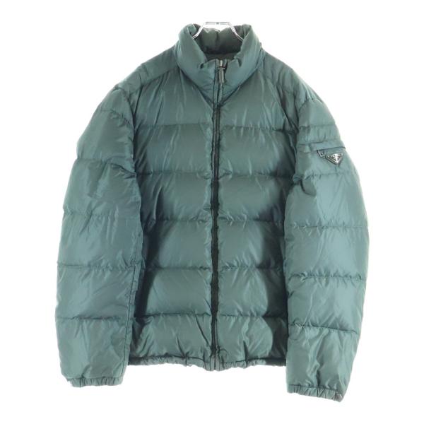 PRADA SPORT（プラダスポーツ） プラダ スポーツ トライアングルロゴ
