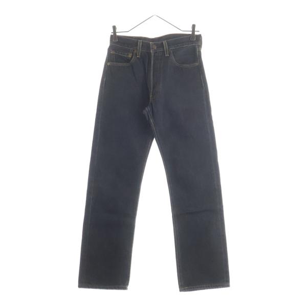 Levi's（リーバイス） 501 ボタン裏4032 メキシコ製 ボタンフライ