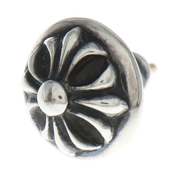 CHROME HEARTS STUD CRSBLL(スタッドボールピアス) CHROME HEARTS（クロムハーツ） STUD CRSBLL クロスボールスタッド