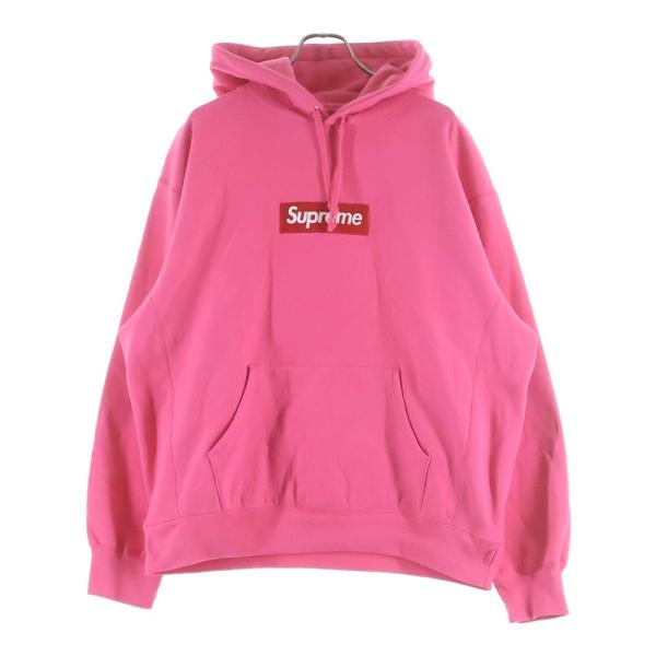 Supreme（シュプリーム） 25AW Box Logo Hooded Sweatshirt ボックス