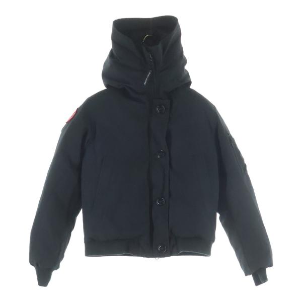 CANADA GOOSE（カナダグース） LABRADOR BOMBER ラブラドール ファー