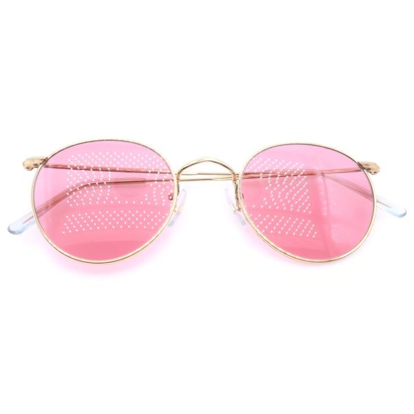 ヒルトンクラシック　サングラス14k 70s HILTON CLASSIC ヒルトンクラシック 70S VINTAGE 14KT ヴィンテージ