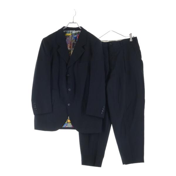 COMME des GARCONS HOMME DEUX コムデギャルソン オムドゥ 20SS AD2019
