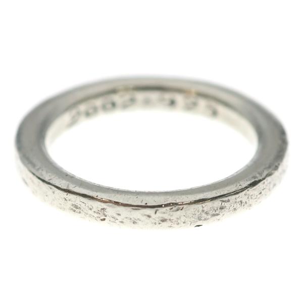 クロムハーツ NTFL シルバーリング CHROME HEARTS（クロムハーツ） NTFL リング シルバー BCA344 : BRING