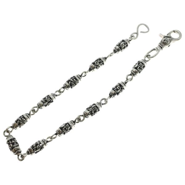 CHROME HEARTS（クロムハーツ） CELTIC ROLLER LONG-T/1クリップロング