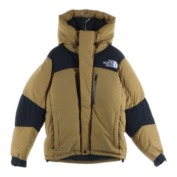 THE NORTH FACE（ザ ノースフェイス） BALTRO LIGHT JACKET バルトロ