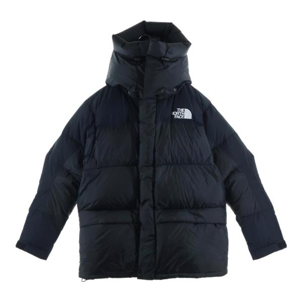 THE NORTH FACE（ザ ノースフェイス） HIM DOWN PARKA GORE-TEX ヒム