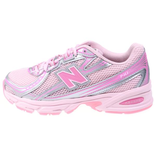 超美品ニューバランス　ピンク　USA New Balance（スニーカー ・ ピンク/桃色系）のフリマアイテム一覧
