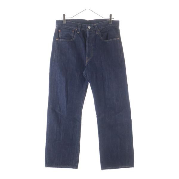 Levi's LVC 47501 32inc トルコ製 47年モデル XX Levi's VINTAGE CLOTHING リーバイスビンテージクロージング LVC 501XX