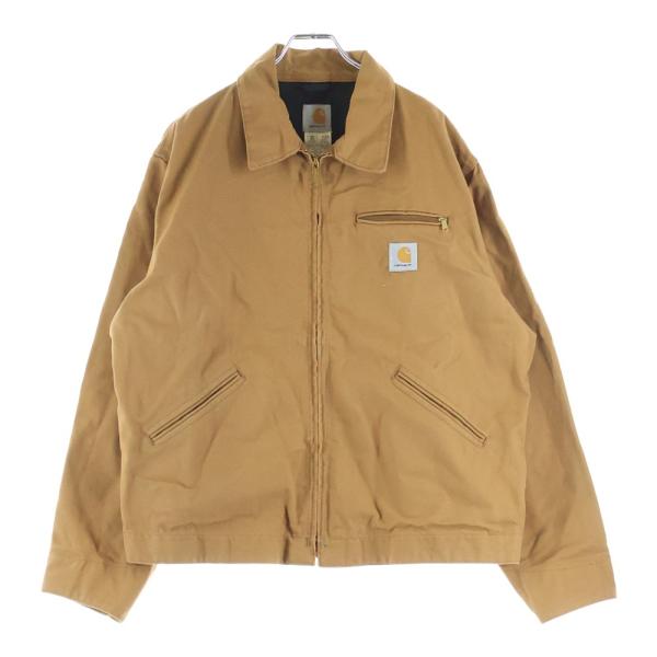 90s Berne Apparel ダックジャケット キルティング デトロイト 90年代 Dickies ディッキーズ ダックジャケット デトロイトジャケット
