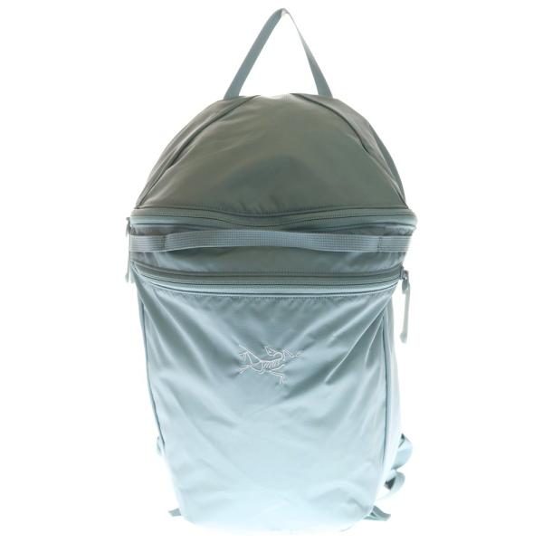 【美品】ARC’TERYX Heliad 15 アークテリクス　リュック 楽天市場】アークテリクス リュック 15 ヒリアド15 バックパック