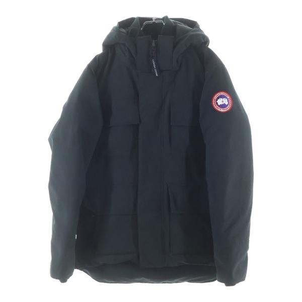 CANADA GOOSE（カナダグース） MAITLAND PARKA メイトランド ジップ