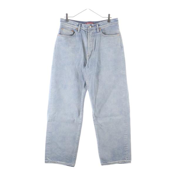 Supreme（シュプリーム） 24SS Baggy Jean バギー デニムパンツ