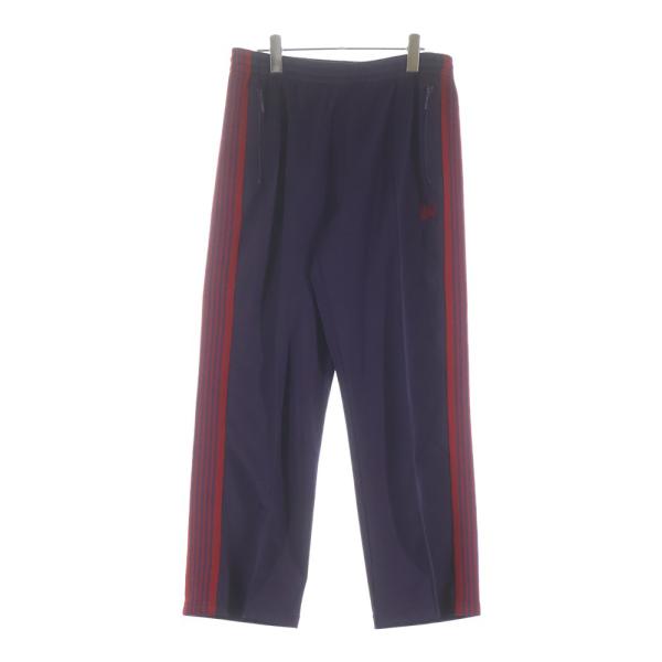 Needles（ニードルス） 22AW POLY SMOOTH TRACK PANT ポリ スムース