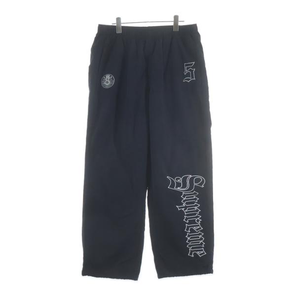 Supreme（シュプリーム） 25SS Old English Track Pant オールド