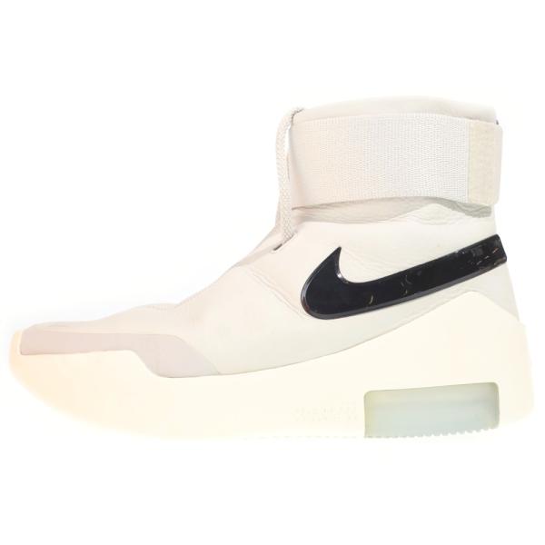 フィアオブゴッド ×FEAR OF GOD AIR SHOOT AROUND フィアオブゴッド エア シュート アラウンド ハイカットスニーカー AT9915-002