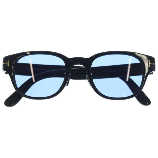 TOM FORD（トムフォード） アジアンフィット ウェリントンフレーム