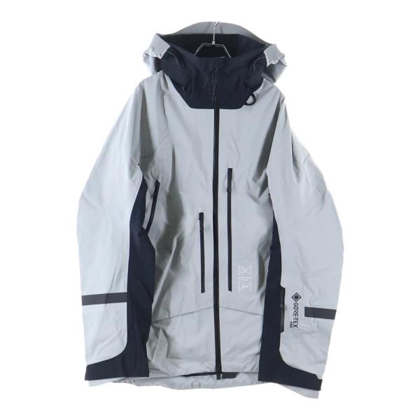 スノーボード FRAGMENT BurtonGORE-TEX 3L Jacket BURTON（バートン） ×Fragment AK GORE-TEX 3L フラグメントデザイン