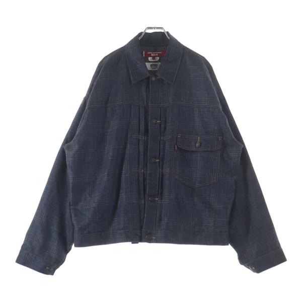 eYe JUNYA WATANABE MAN（アイ ジュンヤワタナベマン） アイ コム デ