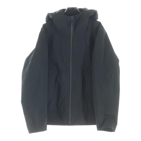 ARC'TERYX アークテリクス 24AW DIODE JACKET ダイオード フーデッドナイロンジャケット カーキ X000009109 ARC'TERYX（アークテリクス） 24AW DIODE JACKET ダイオード