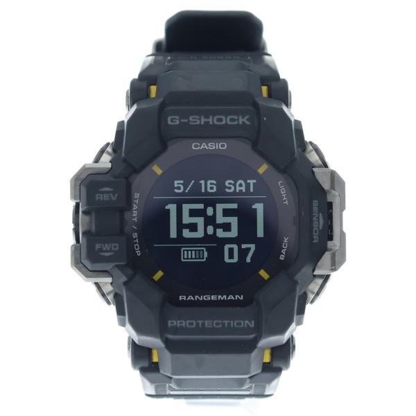 G-SHOCK CASIO カシオ ジーショック RENGEMAN レンジマン デジタル