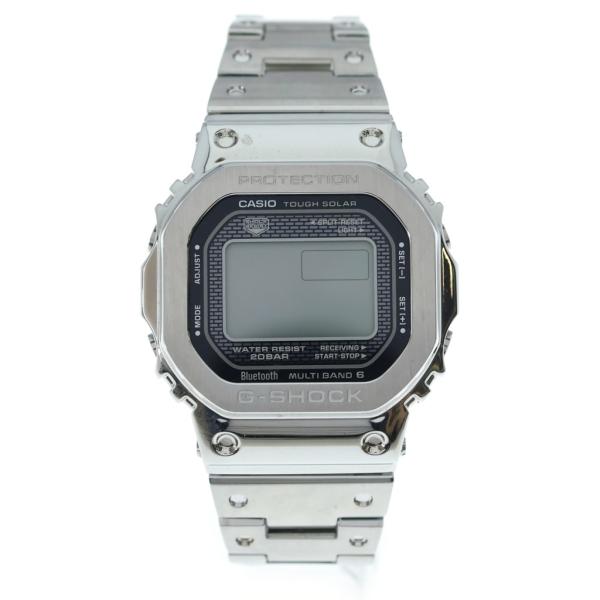 G-SHOCK CASIO カシオ ジーショック FULL METAL 5000 SERIS フルメタル