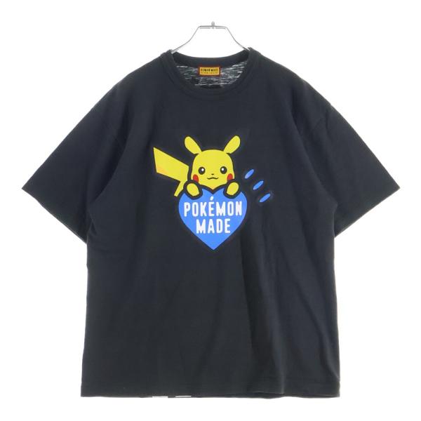 HUMAN MADE（ヒューマンメード） ヒューマンメイド 25AW ×POKEMON MADE