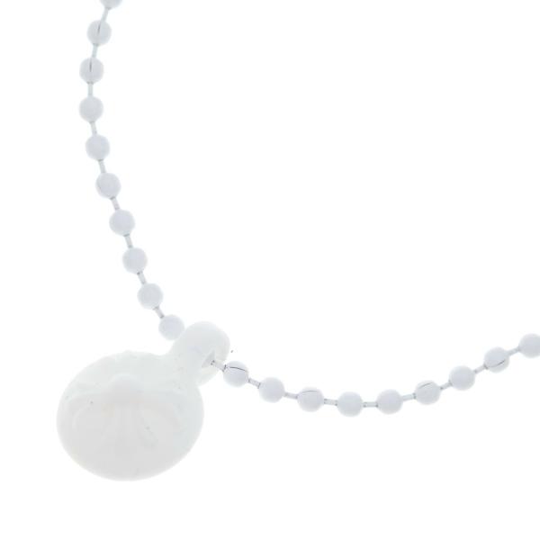 CHROME HEARTS（クロムハーツ） RUBBER CH CRS BALL ラバークロス
