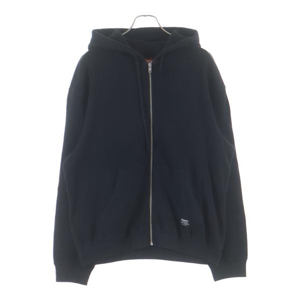 Supreme（シュプリーム） 25SS Hooded Zip Up Thermal フーデット