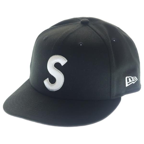 Supreme（シュプリーム） 25AW ×NEW ERA Reaper S Logo Cap ニューエラ