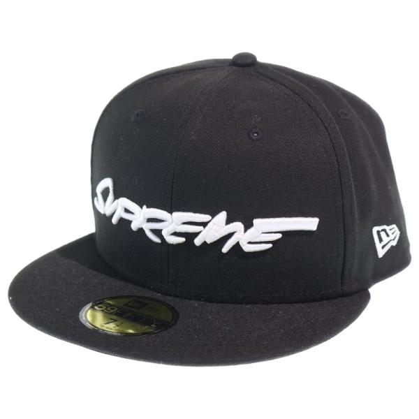 Supreme（シュプリーム） 24SS×NEW ERA Futura Cap ニューエラ