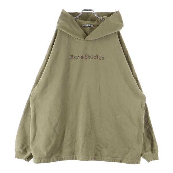 Acne Studios（アクネ ストゥディオズ） アクネ ストゥディオズ 25SS