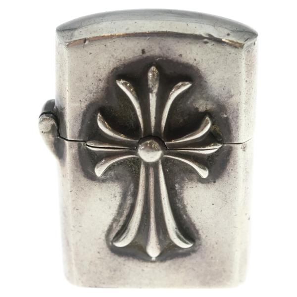 CHROME HEARTS（クロムハーツ） ZIPPO LIGHTERZ-V1 V1スモール CH