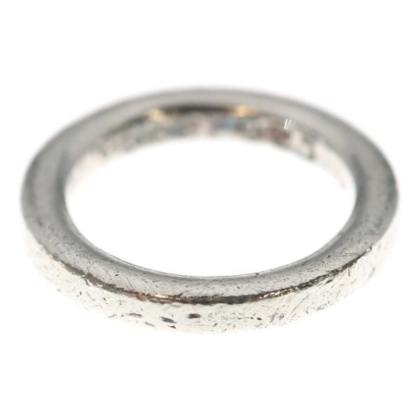 CHROME HEARTS（クロムハーツ） NTFL リング シルバー BCA344 : BRING