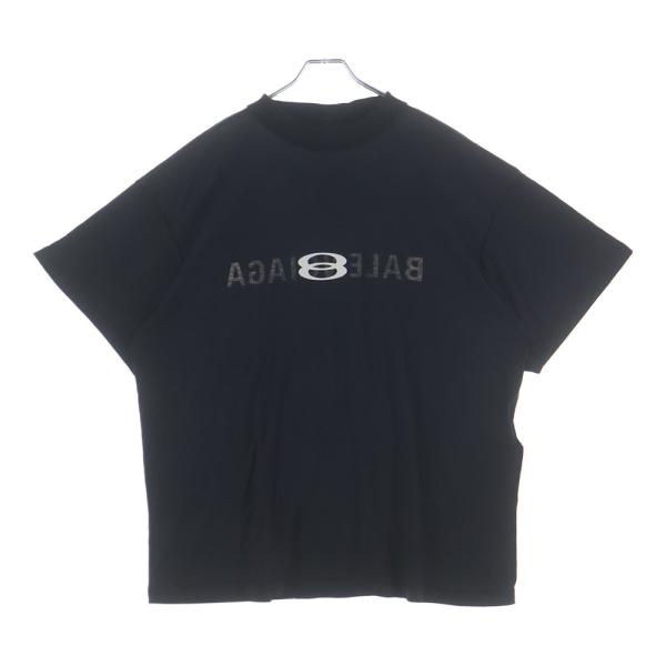 バレンシアガ　XXXL インサイドアウト　Tシャツ　デムナ　22aw BALENCIAGA（バレンシアガ） Inside Out T-Shirt インサイドアウト