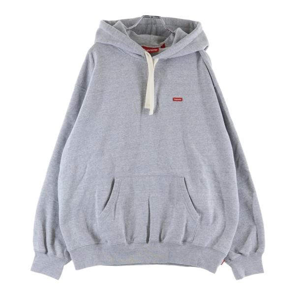 Supreme（シュプリーム） 26SS Small Box Drawcord Hooded Sweatshirt