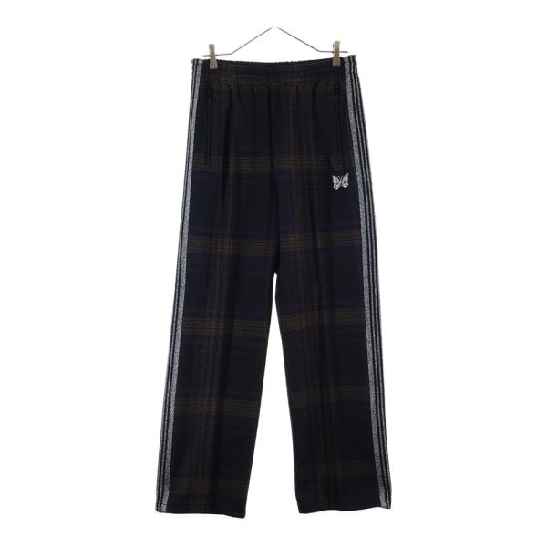 Needles（ニードルス） 23AW POLY SMOOTH TRACK PANT ポリ スムース