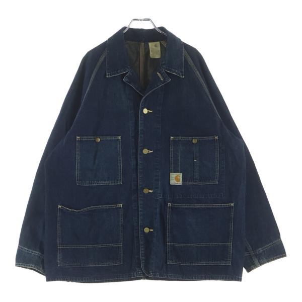 Carhartt（カーハート） 80S VINTAGE 1989 100 YEARS ANIVERSARY DENIM