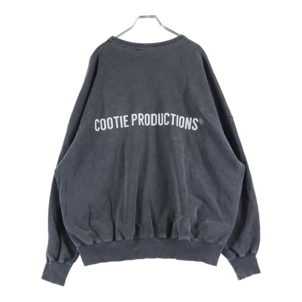 COOTIE PRODUCTIONS クーティー プロダクションズ ピグメントダイ