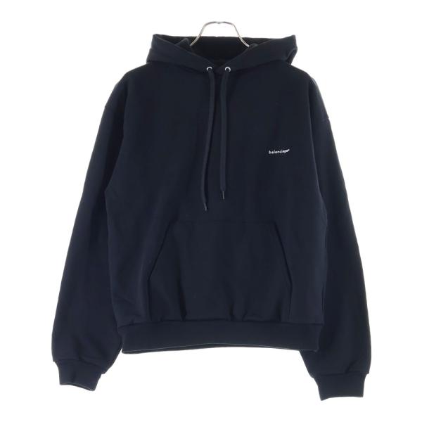 BALENCIAGA（バレンシアガ） 19SS ロゴプリント プルオーバー